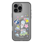 スリムプロテクションプレミアムケース［ CRAFTHOLIC - Sticker ］