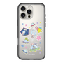 スリムプロテクションプレミアムケース［ CRAFTHOLIC - Sticker ］