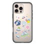 スリムプロテクションプレミアムケース［ CRAFTHOLIC - Sticker ］