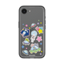 スリムプロテクションプレミアムケース［ CRAFTHOLIC - Sticker ］