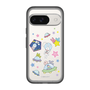 スリムプロテクションプレミアムケース［ CRAFTHOLIC - Sticker ］