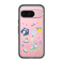 スリムプロテクションプレミアムケース［ CRAFTHOLIC - Sticker ］