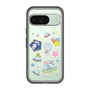 スリムプロテクションプレミアムケース［ CRAFTHOLIC - Sticker ］