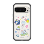 スリムプロテクションプレミアムケース［ CRAFTHOLIC - Sticker ］