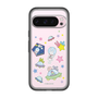 スリムプロテクションプレミアムケース［ CRAFTHOLIC - Sticker ］