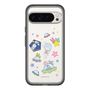 スリムプロテクションプレミアムケース［ CRAFTHOLIC - Sticker ］