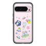 スリムプロテクションプレミアムケース［ CRAFTHOLIC - Sticker ］