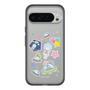 スリムプロテクションプレミアムケース［ CRAFTHOLIC - Sticker ］
