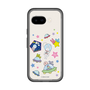 スリムプロテクションプレミアムケース［ CRAFTHOLIC - Sticker ］