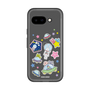 スリムプロテクションプレミアムケース［ CRAFTHOLIC - Sticker ］