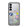 スリムプロテクションプレミアムケース［ CRAFTHOLIC - Sticker ］