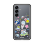 スリムプロテクションプレミアムケース［ CRAFTHOLIC - Sticker ］