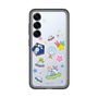 スリムプロテクションプレミアムケース［ CRAFTHOLIC - Sticker ］