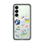 スリムプロテクションプレミアムケース［ CRAFTHOLIC - Sticker ］