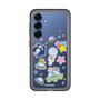 スリムプロテクションプレミアムケース［ CRAFTHOLIC - Sticker ］
