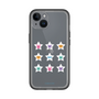 スリムプロテクションプレミアムケース［ CRAFTHOLIC - Stars ］