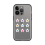 スリムプロテクションプレミアムケース［ CRAFTHOLIC - Stars ］