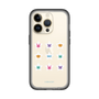スリムプロテクションプレミアムケース［ CRAFTHOLIC - Stars ］