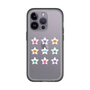 スリムプロテクションプレミアムケース［ CRAFTHOLIC - Stars ］