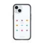 スリムプロテクションプレミアムケース［ CRAFTHOLIC - Stars ］