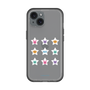 スリムプロテクションプレミアムケース［ CRAFTHOLIC - Stars ］