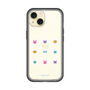 スリムプロテクションプレミアムケース［ CRAFTHOLIC - Stars ］