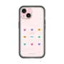 スリムプロテクションプレミアムケース［ CRAFTHOLIC - Stars ］