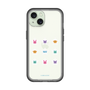 スリムプロテクションプレミアムケース［ CRAFTHOLIC - Stars ］