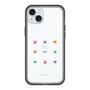 スリムプロテクションプレミアムケース［ CRAFTHOLIC - Stars ］