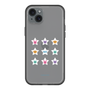 スリムプロテクションプレミアムケース［ CRAFTHOLIC - Stars ］