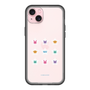 スリムプロテクションプレミアムケース［ CRAFTHOLIC - Stars ］