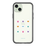 スリムプロテクションプレミアムケース［ CRAFTHOLIC - Stars ］