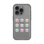 スリムプロテクションプレミアムケース［ CRAFTHOLIC - Stars ］