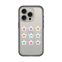 スリムプロテクションプレミアムケース［ CRAFTHOLIC - Stars ］