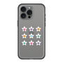 スリムプロテクションプレミアムケース［ CRAFTHOLIC - Stars ］