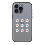 スリムプロテクションプレミアムケース［ CRAFTHOLIC - Stars ］