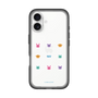 スリムプロテクションプレミアムケース［ CRAFTHOLIC - Stars ］