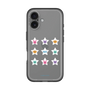 スリムプロテクションプレミアムケース［ CRAFTHOLIC - Stars ］