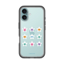 スリムプロテクションプレミアムケース［ CRAFTHOLIC - Stars ］