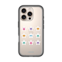 スリムプロテクションプレミアムケース［ CRAFTHOLIC - Stars ］