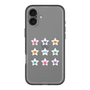 スリムプロテクションプレミアムケース［ CRAFTHOLIC - Stars ］