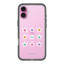 スリムプロテクションプレミアムケース［ CRAFTHOLIC - Stars ］