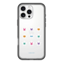 スリムプロテクションプレミアムケース［ CRAFTHOLIC - Stars ］