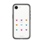 スリムプロテクションプレミアムケース［ CRAFTHOLIC - Stars ］