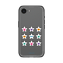 スリムプロテクションプレミアムケース［ CRAFTHOLIC - Stars ］
