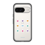 スリムプロテクションプレミアムケース［ CRAFTHOLIC - Stars ］