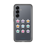 スリムプロテクションプレミアムケース［ CRAFTHOLIC - Stars ］