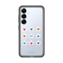 スリムプロテクションプレミアムケース［ CRAFTHOLIC - Stars ］