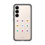 スリムプロテクションプレミアムケース［ CRAFTHOLIC - Stars ］