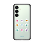 スリムプロテクションプレミアムケース［ CRAFTHOLIC - Stars ］